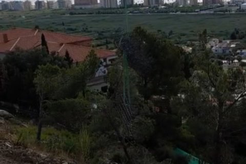 Terreno in vendita a Peniscola, Castellon, Spagna 500 mq. N° 152630 - foto 2