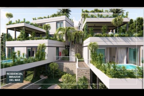 Terreno in vendita a Peniscola, Castellon, Spagna 500 mq. N° 152630 - foto 5