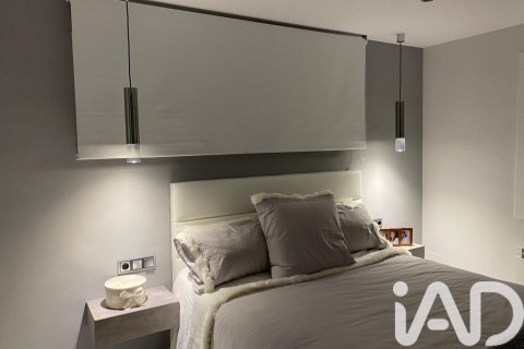 Lägenhet till salu i Alp, Girona, Spanien 3 sovrum, 104 kvm. Nr. 152633 - foto 11