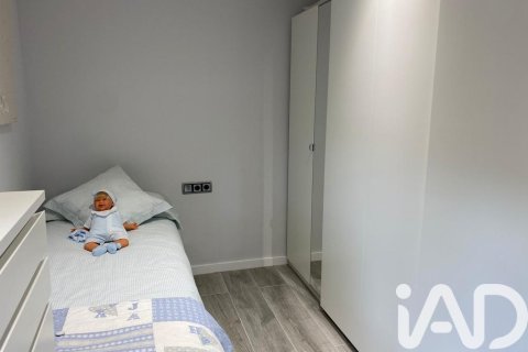 Lägenhet till salu i Alp, Girona, Spanien 3 sovrum, 104 kvm. Nr. 152633 - foto 13