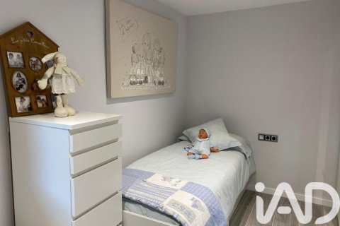 Lägenhet till salu i Alp, Girona, Spanien 3 sovrum, 104 kvm. Nr. 152633 - foto 14