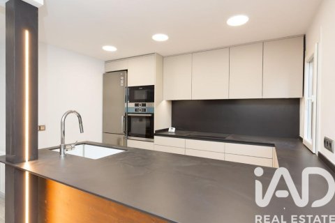 Lägenhet till salu i Alp, Girona, Spanien 3 sovrum, 104 kvm. Nr. 152633 - foto 9