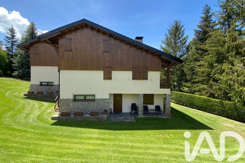 Lägenhet till salu i Alp, Girona, Spanien 3 sovrum, 104 kvm. Nr. 152633 - foto 4