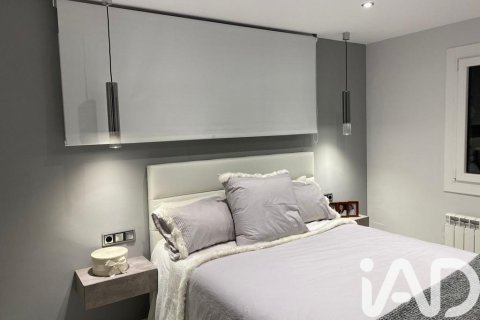 Lägenhet till salu i Alp, Girona, Spanien 3 sovrum, 104 kvm. Nr. 152633 - foto 10