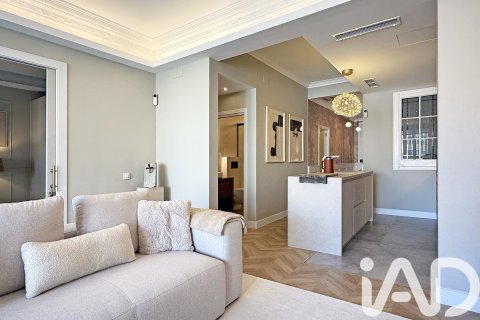 Wohnung zum Verkauf in Barcelona, Spanien 3 Schlafzimmer, 100 m2 Nr. 152631 - Foto 16