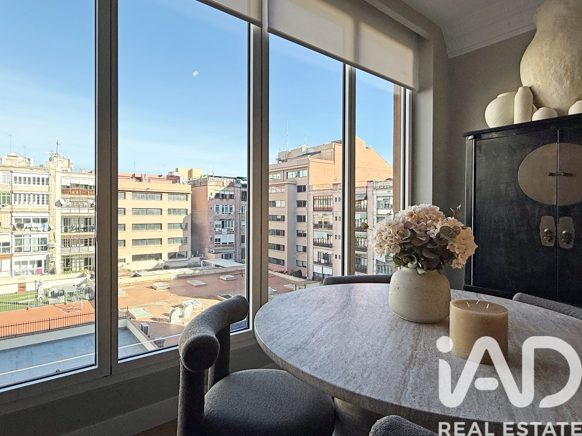 Appartamento a Barcelona, Spagna 3 camere da letto, 100 mq. N° 152631