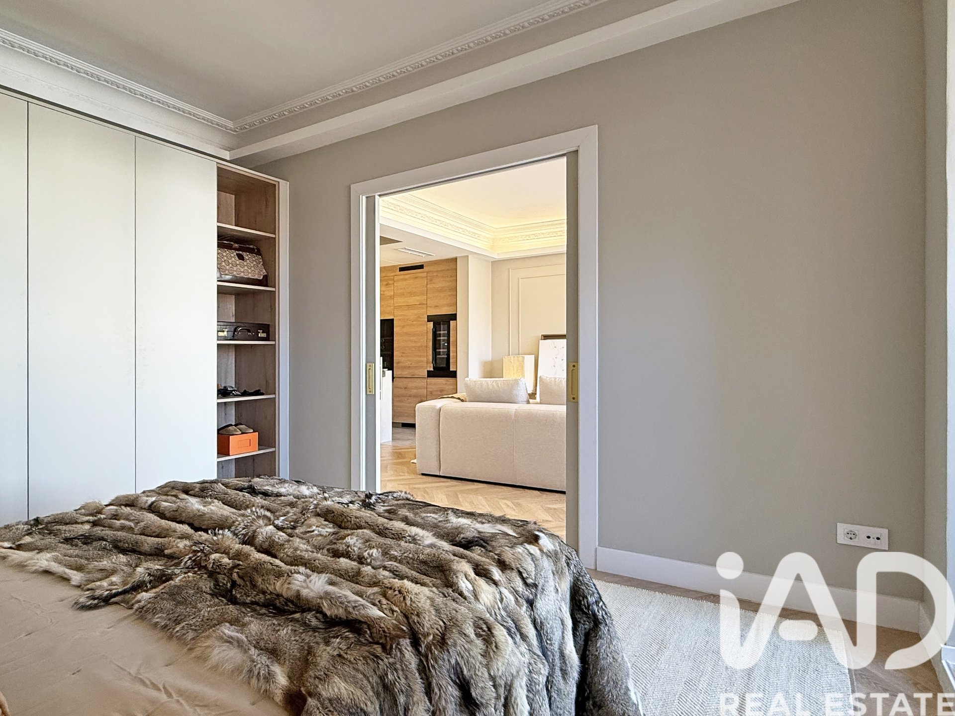 Appartamento a Barcelona, Spagna 3 camere da letto, 100 mq. N° 152631