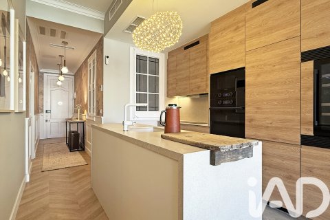 Wohnung zum Verkauf in Barcelona, Spanien 3 Schlafzimmer, 100 m2 Nr. 152631 - Foto 20