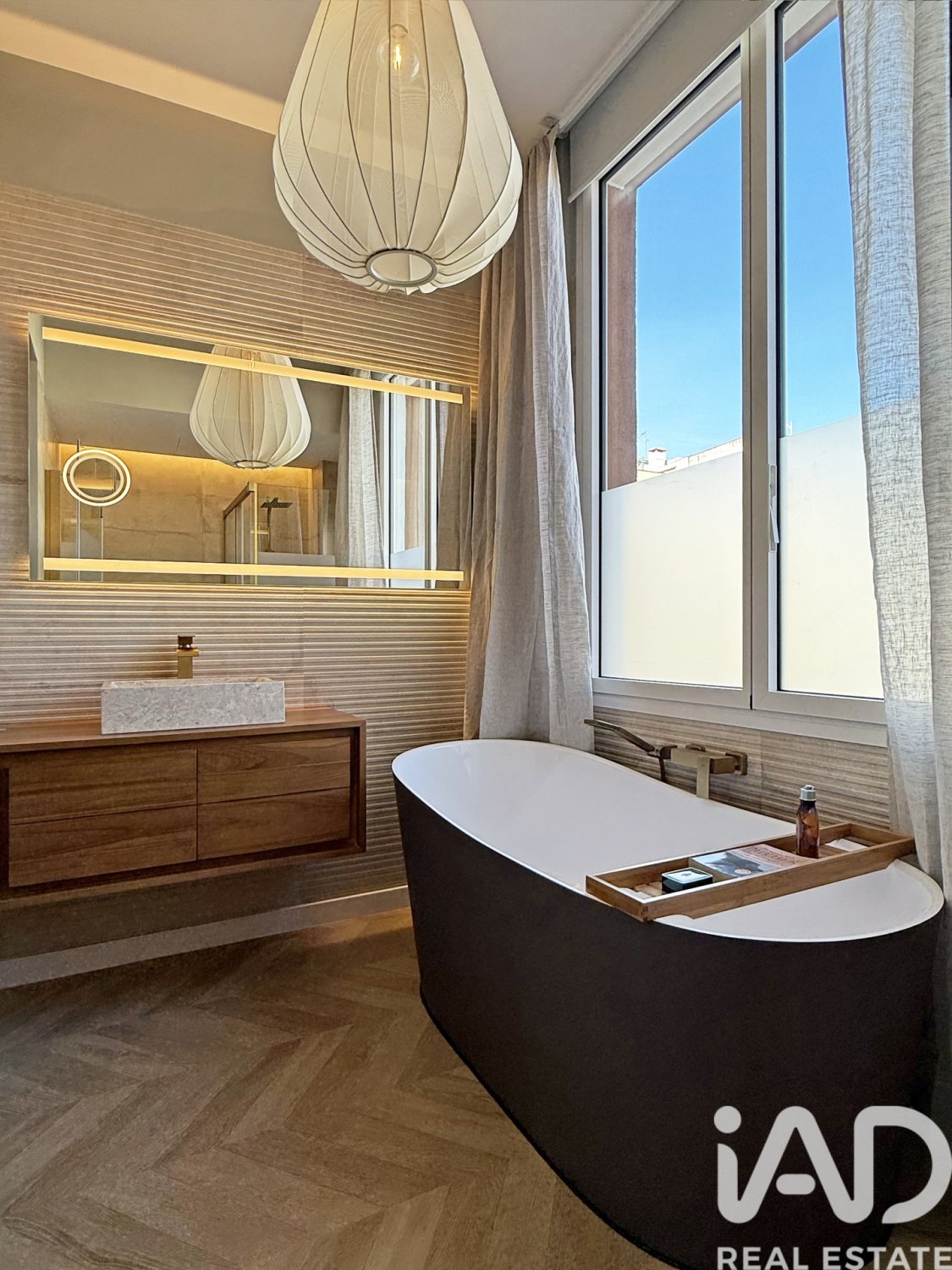 Appartamento a Barcelona, Spagna 3 camere da letto, 100 mq. N° 152631