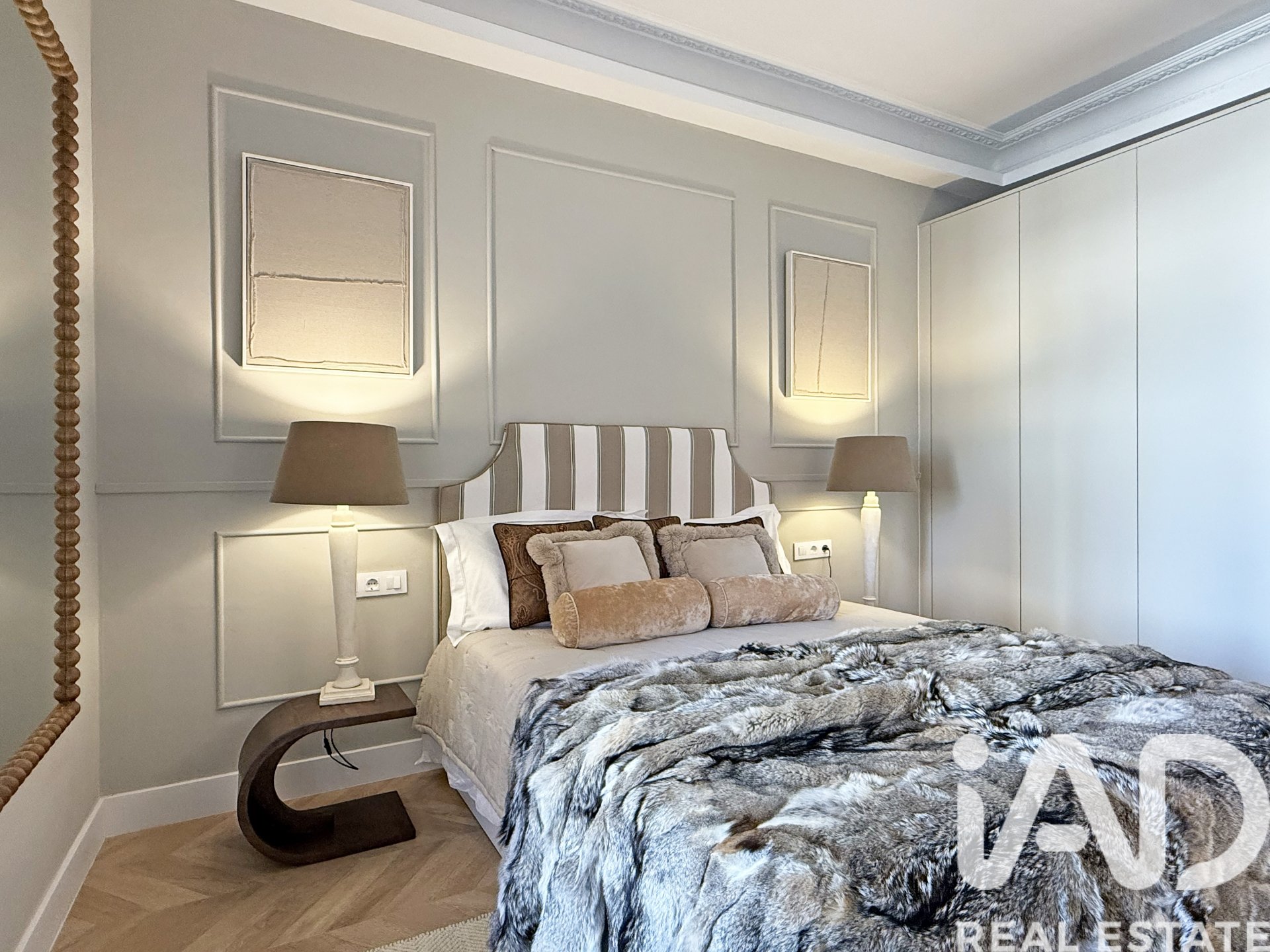 Appartamento a Barcelona, Spagna 3 camere da letto, 100 mq. N° 152631