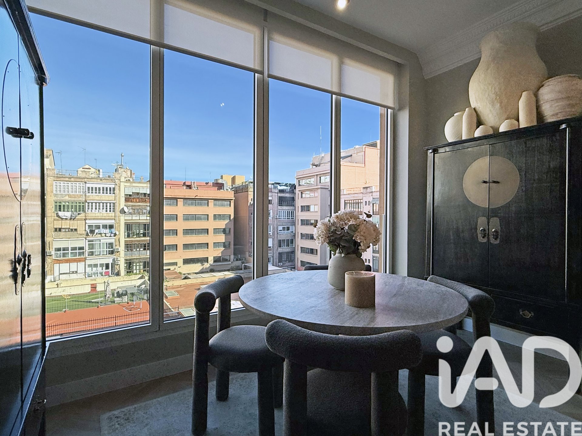 Appartamento a Barcelona, Spagna 3 camere da letto, 100 mq. N° 152631