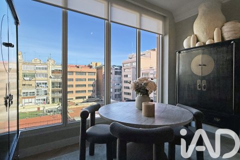 Wohnung zum Verkauf in Barcelona, Spanien 3 Schlafzimmer, 100 m2 Nr. 152631 - Foto 23