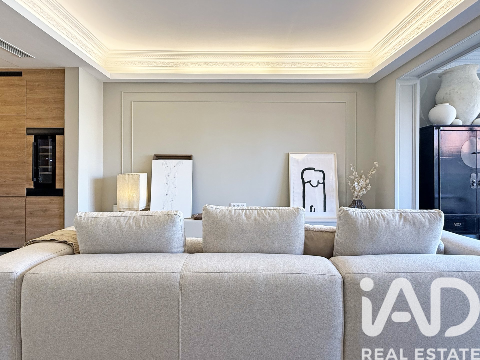 Appartamento a Barcelona, Spagna 3 camere da letto, 100 mq. N° 152631
