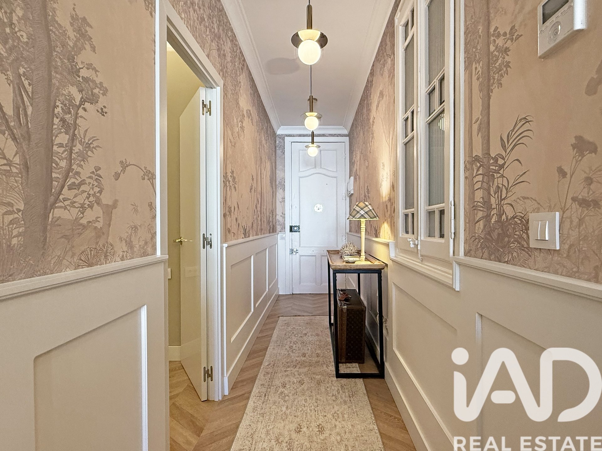 Appartamento a Barcelona, Spagna 3 camere da letto, 100 mq. N° 152631