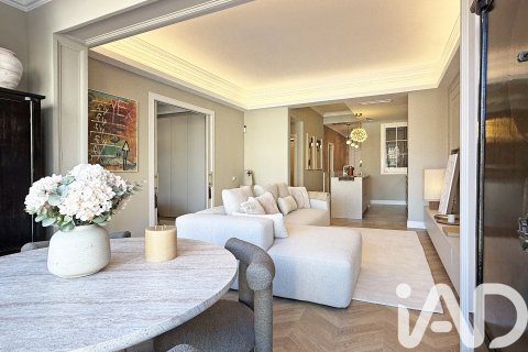 Wohnung zum Verkauf in Barcelona, Spanien 3 Schlafzimmer, 100 m2 Nr. 152631 - Foto 4