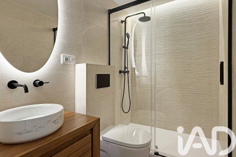 Wohnung zum Verkauf in Barcelona, Spanien 3 Schlafzimmer, 100 m2 Nr. 152631 - Foto 19