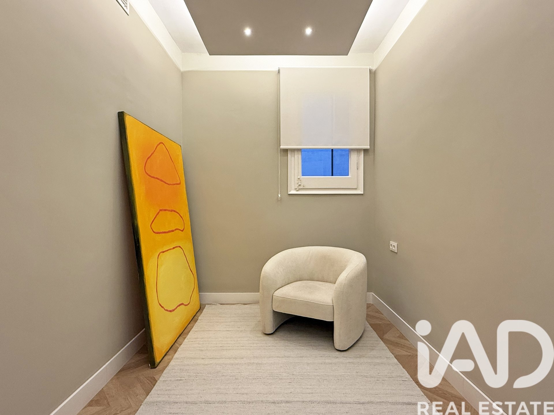 Appartamento a Barcelona, Spagna 3 camere da letto, 100 mq. N° 152631