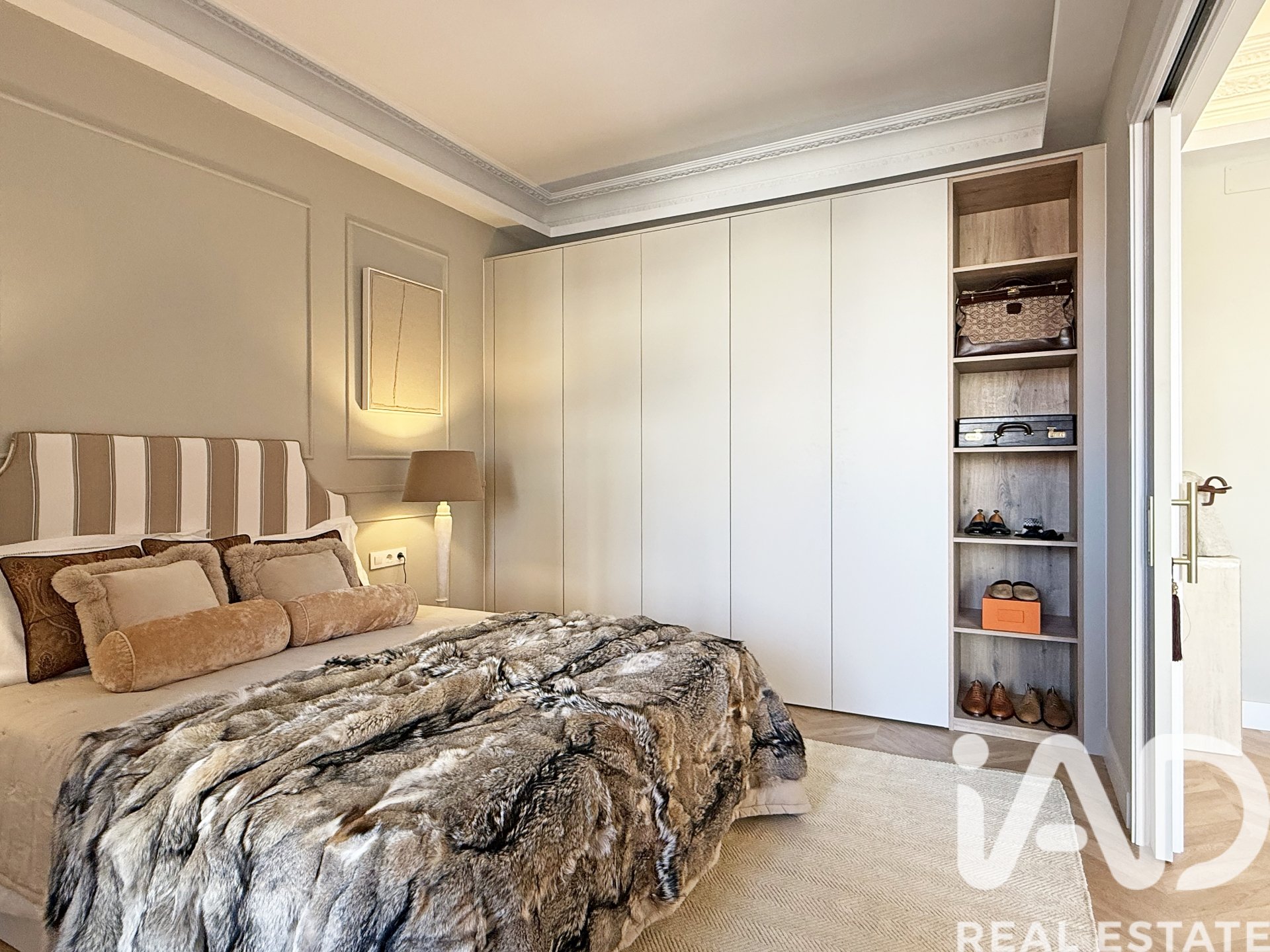 Appartamento a Barcelona, Spagna 3 camere da letto, 100 mq. N° 152631
