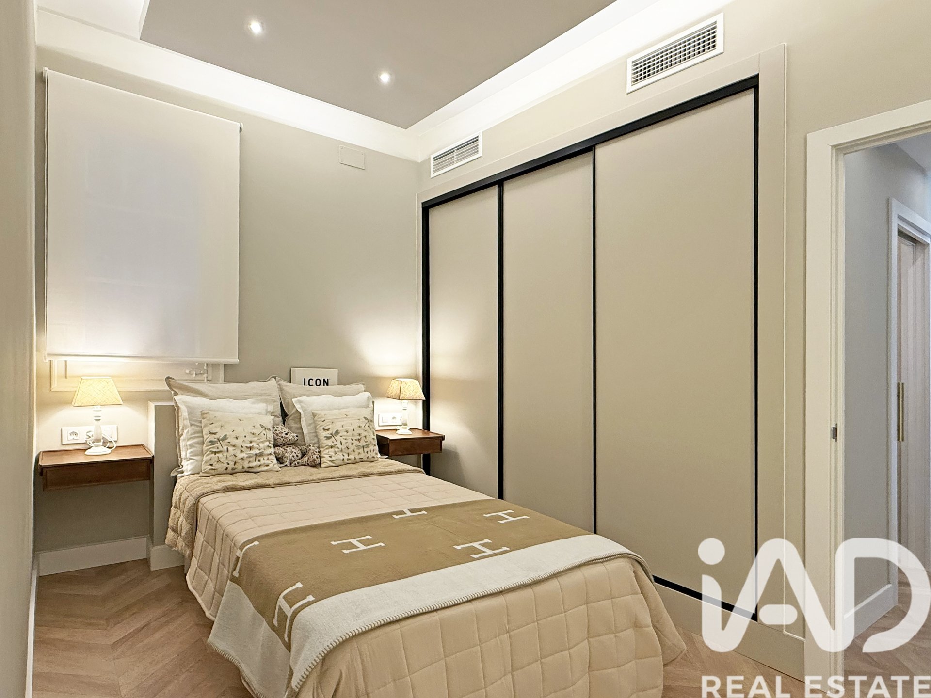 Appartamento a Barcelona, Spagna 3 camere da letto, 100 mq. N° 152631