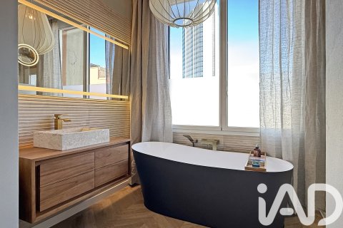 Wohnung zum Verkauf in Barcelona, Spanien 3 Schlafzimmer, 100 m2 Nr. 152631 - Foto 7