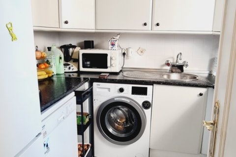 Apartamento en venta en Marbella, Málaga, España 3 dormitorios, 101 m2 No. 152634 - foto 8