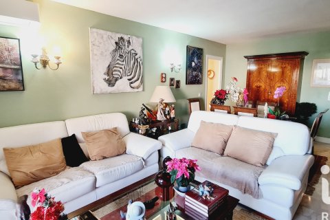 Apartament w Marbella, Malaga, Hiszpania 3 sypialnie, 101 mkw. nr 152634