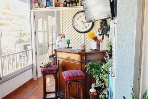 Apartamento en venta en Marbella, Málaga, España 3 dormitorios, 101 m2 No. 152634 - foto 20