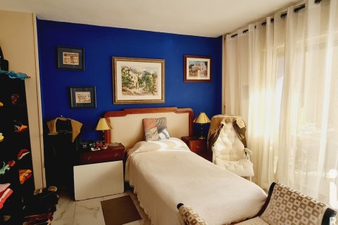 Apartamento en venta en Marbella, Málaga, España 3 dormitorios, 101 m2 No. 152634 - foto 25