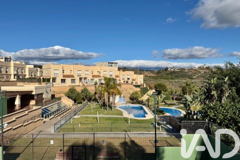 Townhouse in Velez-Malaga, Malaga, Spain 3 bedrooms, 158 sq.m. No. 152632