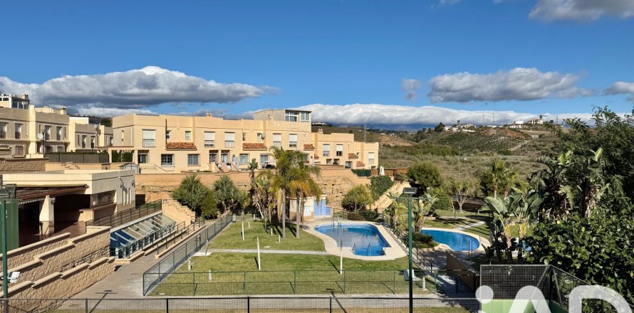 Kamienica w Velez-Malaga, Malaga, Hiszpania 3 sypialnie, 158 mkw. nr 152632