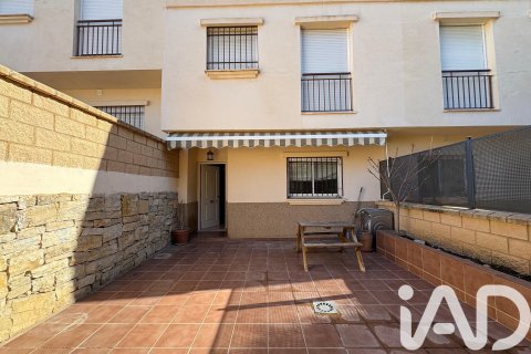 Kamienica w Velez-Malaga, Malaga, Hiszpania 3 sypialnie, 158 mkw. nr 152632 – zdjęcie 27