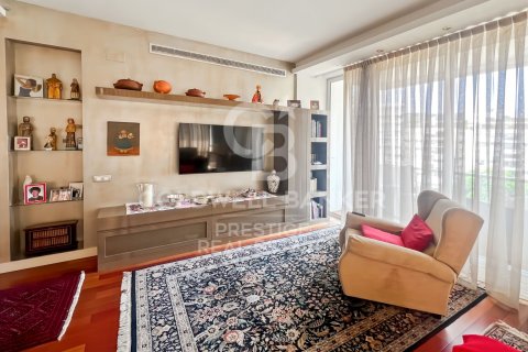 Wohnung zum Verkauf in Barcelona, Spanien 5 Schlafzimmer, 259 m2 Nr. 158187 - Foto 4
