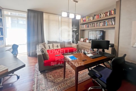 Wohnung zum Verkauf in Barcelona, Spanien 5 Schlafzimmer, 259 m2 Nr. 158187 - Foto 7