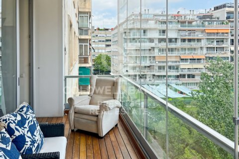 Apartment à vendre à Barcelona, Espagne, 4 chambres, 259 m2 No. 158187 - photo 5