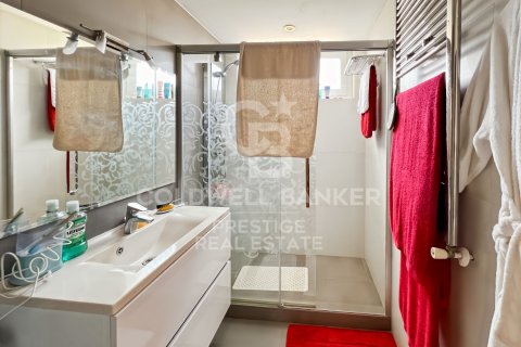 Wohnung zum Verkauf in Barcelona, Spanien 5 Schlafzimmer, 259 m2 Nr. 158187 - Foto 16
