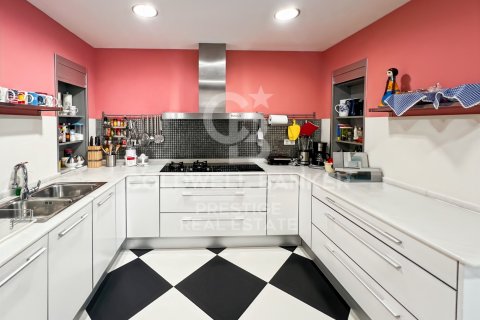Wohnung zum Verkauf in Barcelona, Spanien 5 Schlafzimmer, 259 m2 Nr. 158187 - Foto 9