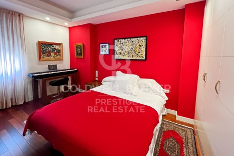 Wohnung zum Verkauf in Barcelona, Spanien 5 Schlafzimmer, 259 m2 Nr. 158187 - Foto 17
