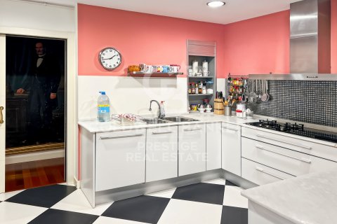 Wohnung zum Verkauf in Barcelona, Spanien 5 Schlafzimmer, 259 m2 Nr. 158187 - Foto 10