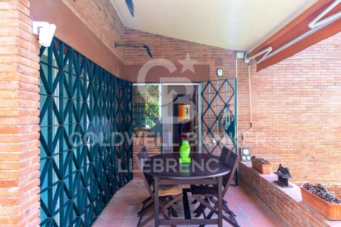 Продажа дома в Барселона, Испания 6 спален, 381м2 №158183 - фото 18