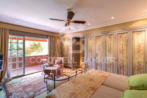 Продажа дома в Барселона, Испания 6 спален, 381м2 №158183 - фото 23