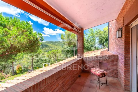 Продажа дома в Барселона, Испания 6 спален, 381м2 №158183 - фото 24