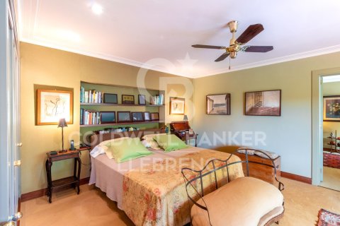 Сasa en venta en Barcelona, España 6 dormitorios, 381 m2 No. 158183 - foto 16