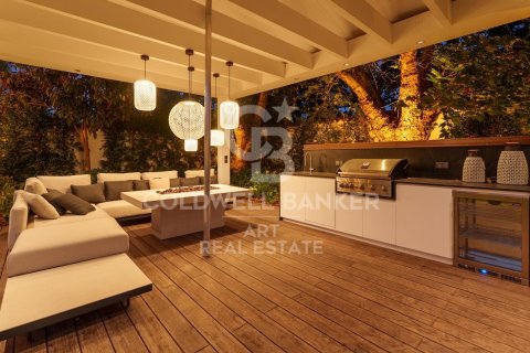 Сasa en venta en Marbella, Málaga, España 5 dormitorios, 336 m2 No. 158184 - foto 15