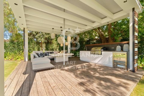 Сasa en venta en Marbella, Málaga, España 5 dormitorios, 336 m2 No. 158184 - foto 9