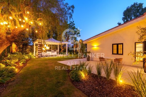 House for sale in Marbella, Malaga, Spain 5 bedrooms, 336 sq.m. No. 158184 - photo 17