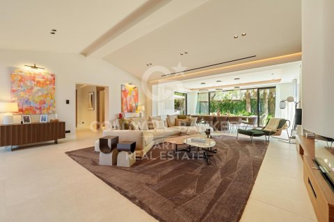 House for sale in Marbella, Malaga, Spain 5 bedrooms, 336 sq.m. No. 158184 - photo 4