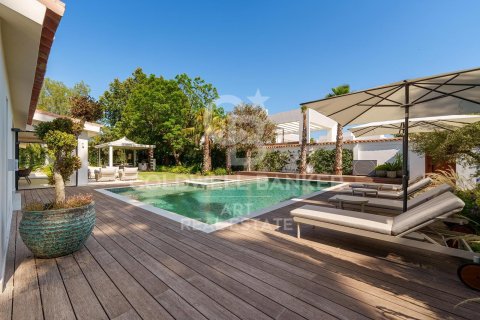 House for sale in Marbella, Malaga, Spain 5 bedrooms, 336 sq.m. No. 158184 - photo 8