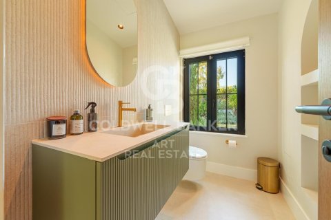 House for sale in Marbella, Malaga, Spain 5 bedrooms, 336 sq.m. No. 158184 - photo 14