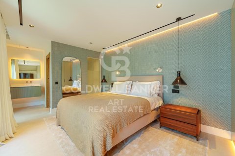 House for sale in Marbella, Malaga, Spain 5 bedrooms, 336 sq.m. No. 158184 - photo 12