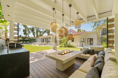 House for sale in Marbella, Malaga, Spain 5 bedrooms, 336 sq.m. No. 158184 - photo 11